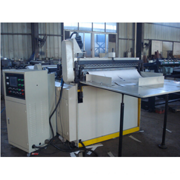 A4 Papel de Cópia Cross Sheeting Machine Baixo Preço